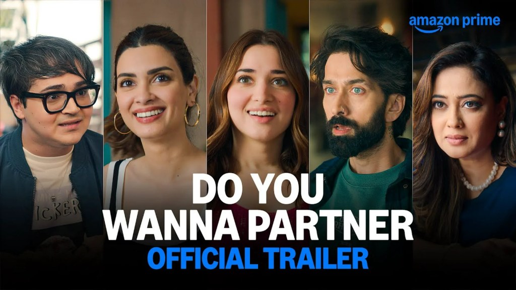 OTT review: ‘Do You Wanna Partner’ serves up more froth than flavour OTT review: ‘Do You Wanna Partner’ serves up more froth than flavour