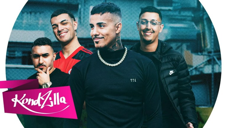 Como “Pras Novinha”, de MC Livinho, viralizou no TikTok Como “Pras Novinha”, de MC Livinho, viralizou no TikTok