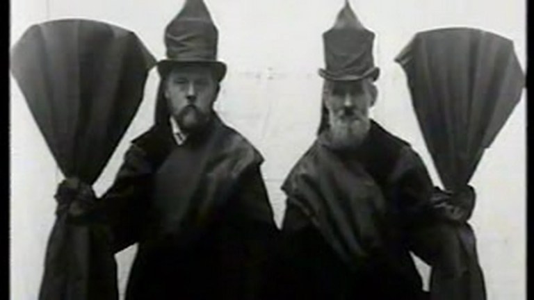 The Victorian Way of Death The Victorian Way of Death