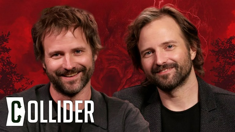 What the Duffer Brothers’ Episode 7 Interview Says About a ‘Stranger Things’ Scene What the Duffer Brothers’ Episode 7 Interview Says About a ‘Stranger Things’ Scene
