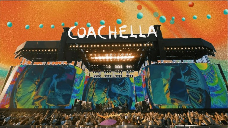 Coachella 2025 Headliners: Lady Gaga, Green Day, Travis Scott and Post Malone Coachella 2025 Headliners: Lady Gaga, Green Day, Travis Scott and Post Malone