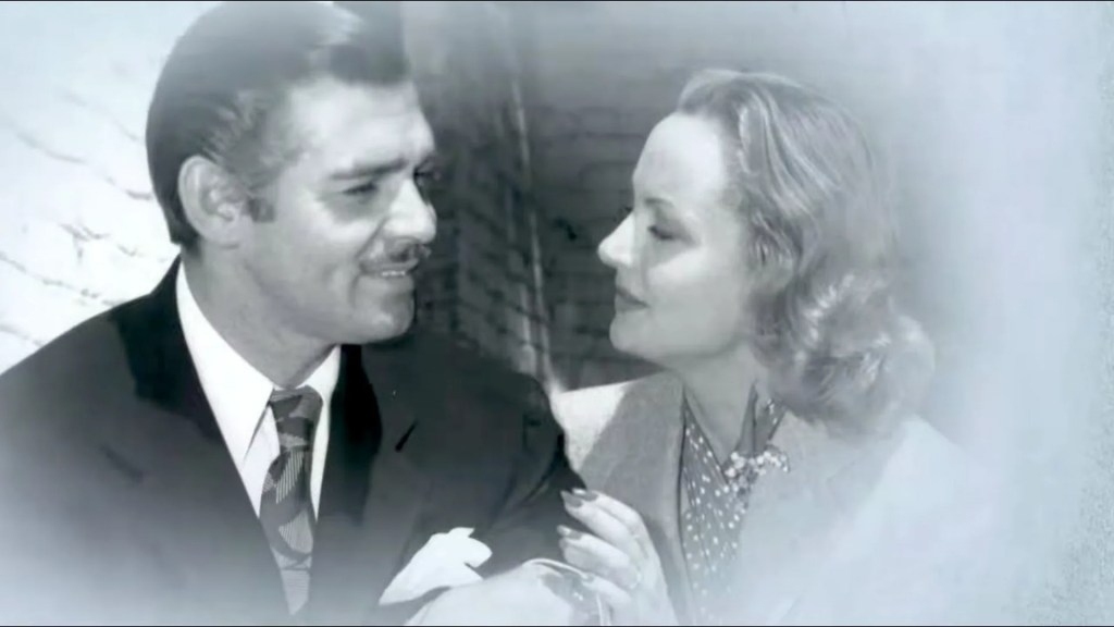 Iconic Couples of Hollywood : Clark Gable & Carole Lombard Iconic Couples of Hollywood : Clark Gable & Carole Lombard