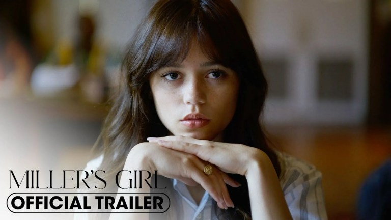 Miller’s Girl on Netflix: Is Jenna Ortega’s Steamy Thriller Worth Watching? Miller’s Girl on Netflix: Is Jenna Ortega’s Steamy Thriller Worth Watching?