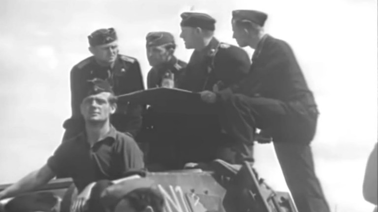 Russian Roulette | July – September 1941 | World War II Russian Roulette | July – September 1941 | World War II