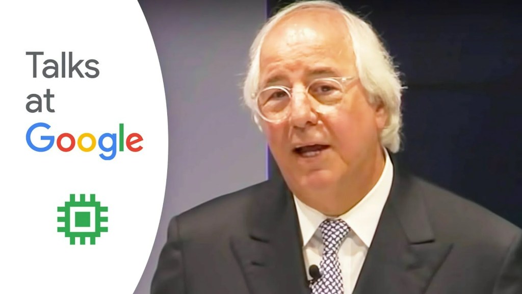 Catch Me If You Can | Frank Abagnale | Talks at Google Catch Me If You Can | Frank Abagnale | Talks at Google