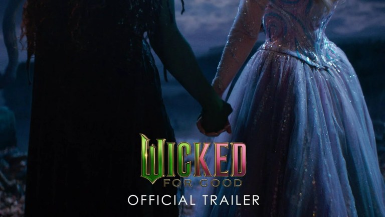 Wicked: For Good — Trailer, Release Date, Cast, and What to Know Wicked: For Good — Trailer, Release Date, Cast, and What to Know