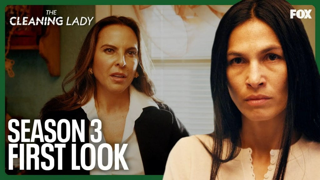 ‘The Cleaning Lady’ Season 3: Premiere Date, Story and Viewing Details ‘The Cleaning Lady’ Season 3: Premiere Date, Story and Viewing Details