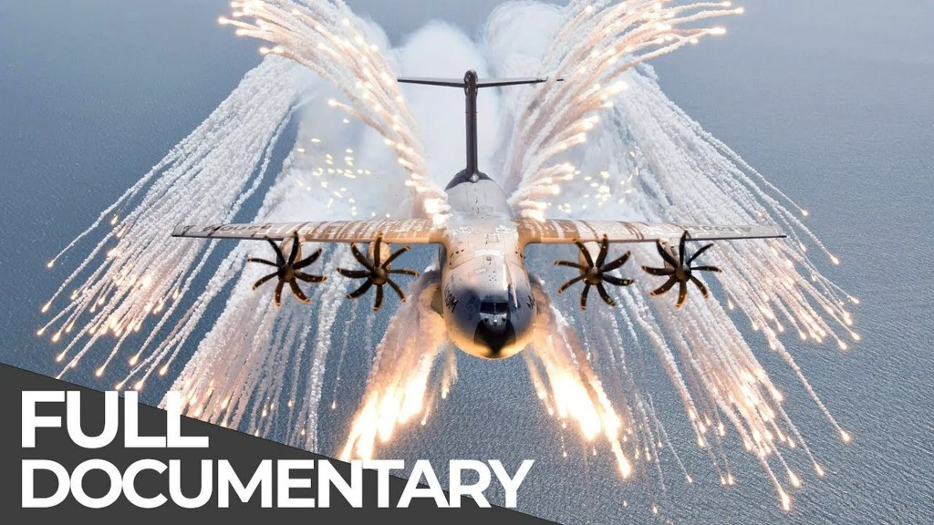 World’s Most Extreme Military Aircrafts | Ultimate Vehicles | S01 E03 World’s Most Extreme Military Aircrafts | Ultimate Vehicles | S01 E03