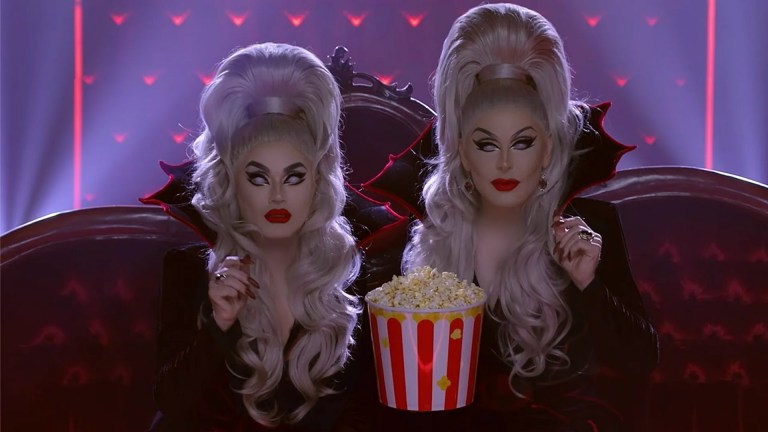 The Boulet Brothers’ Dragula Season 6 Cast: 12 Monsters Revealed The Boulet Brothers’ Dragula Season 6 Cast: 12 Monsters Revealed