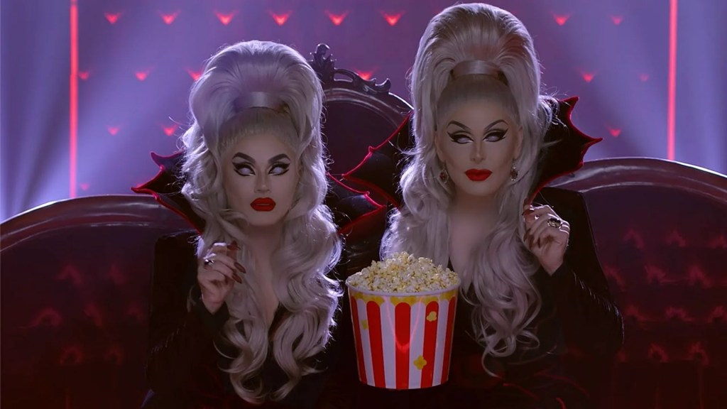 The Boulet Brothers’ Dragula Season 6 Cast: 12 Monsters Revealed The Boulet Brothers’ Dragula Season 6 Cast: 12 Monsters Revealed