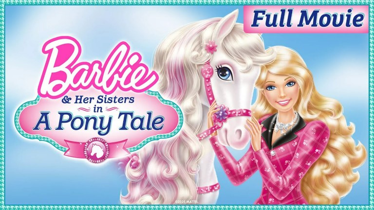 Can You Watch Every Barbie Movie for Free? What’s Actually Available on YouTube Can You Watch Every Barbie Movie for Free? What’s Actually Available on YouTube