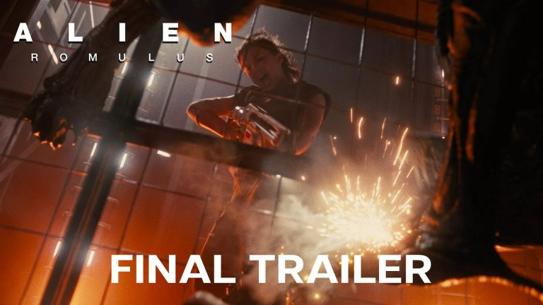 The Final Alien: Romulus Trailer: What It Shows and Why It Feels Intense The Final Alien: Romulus Trailer: What It Shows and Why It Feels Intense