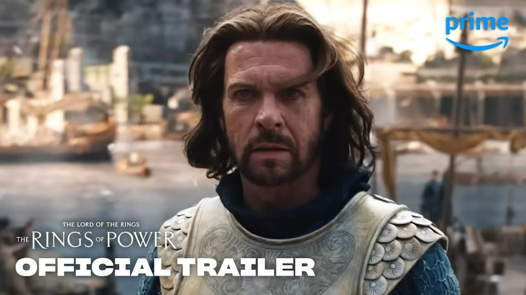 Galadriel and Sauron Face Off in the Final Rings of Power Season 2 Trailer Galadriel and Sauron Face Off in the Final Rings of Power Season 2 Trailer