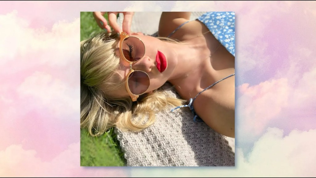 O que Taylor Swift lançou de surpresa com “Cruel Summer” em outubro de 2023? O que Taylor Swift lançou de surpresa com “Cruel Summer” em outubro de 2023?
