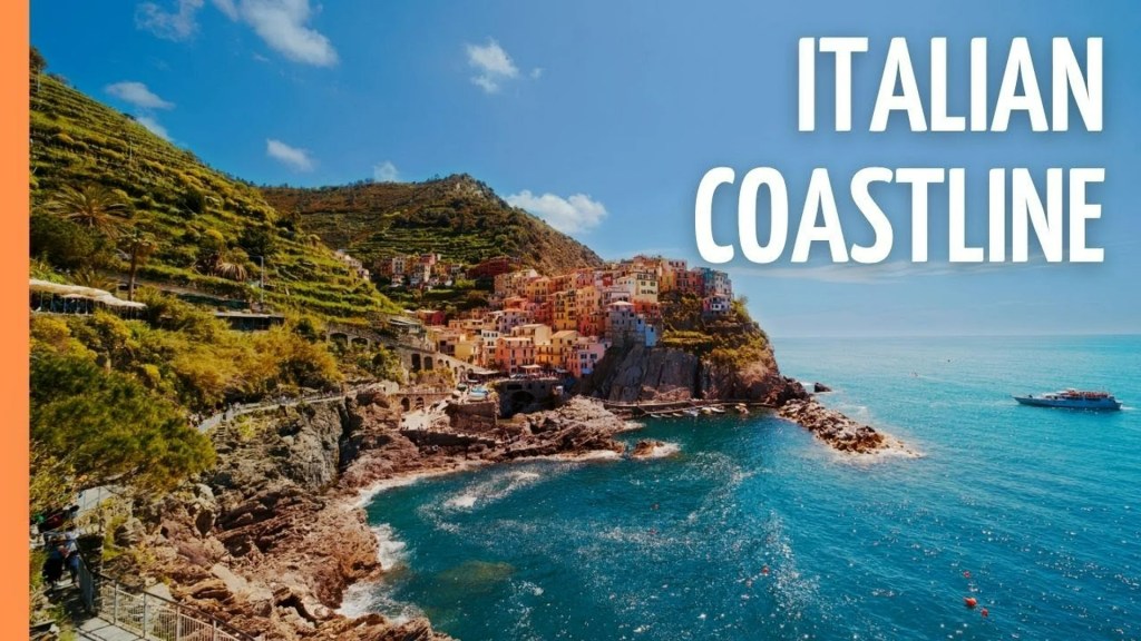 Italy, the eternal country Italy, the eternal country