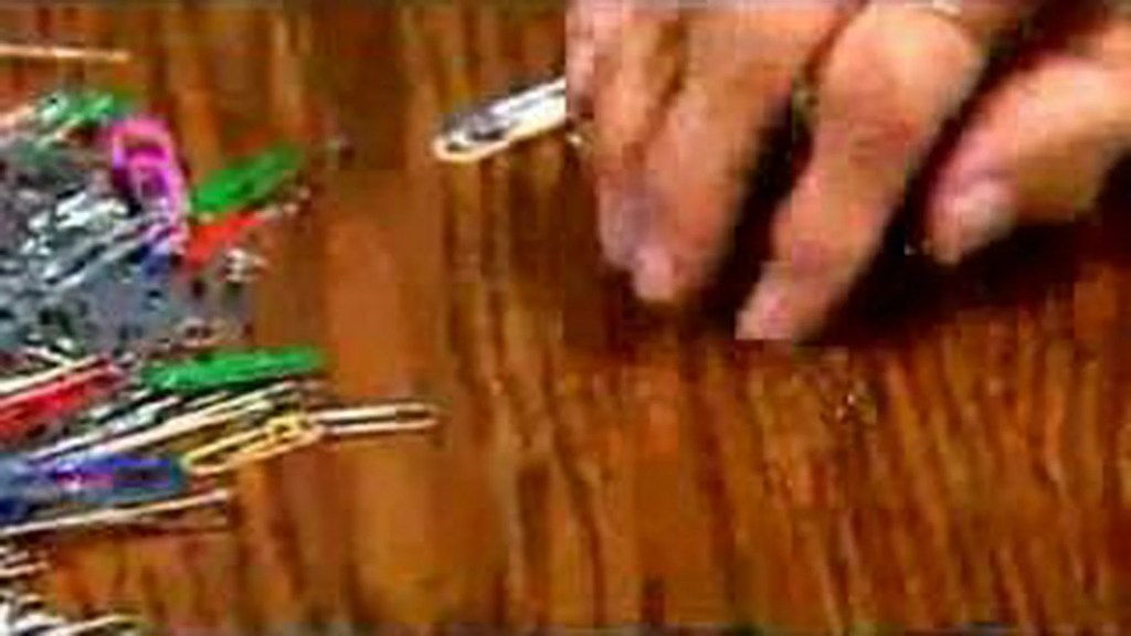 Paper Clips Paper Clips