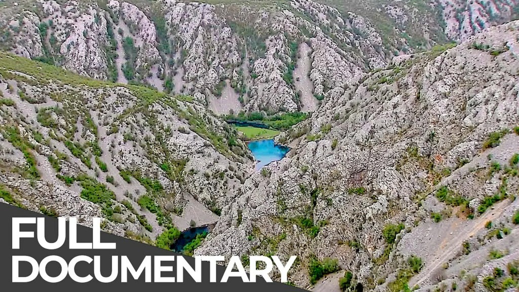 Amazing Quest: Stories from Croatia | Somewhere on Earth: Croatia Amazing Quest: Stories from Croatia | Somewhere on Earth: Croatia