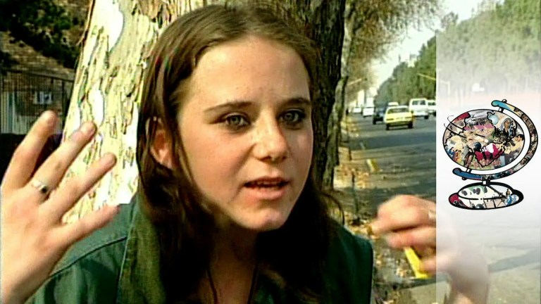 Child Prostitution – South Africa’s young street walkers Child Prostitution – South Africa’s young street walkers