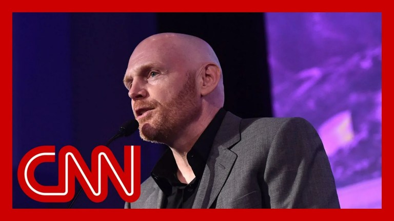 Why Bill Burr Called the Murdered UnitedHealthcare CEO a “Gangster” Why Bill Burr Called the Murdered UnitedHealthcare CEO a “Gangster”