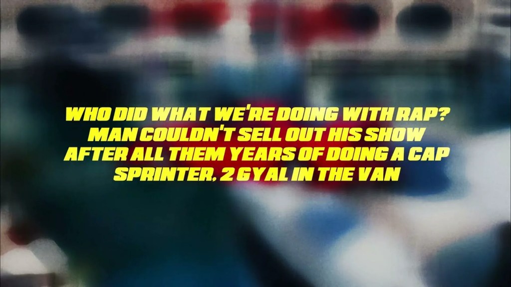 Sprinter Sprinter