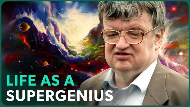 Superhuman Geniuses – Extraordinary People Documentary Superhuman Geniuses – Extraordinary People Documentary