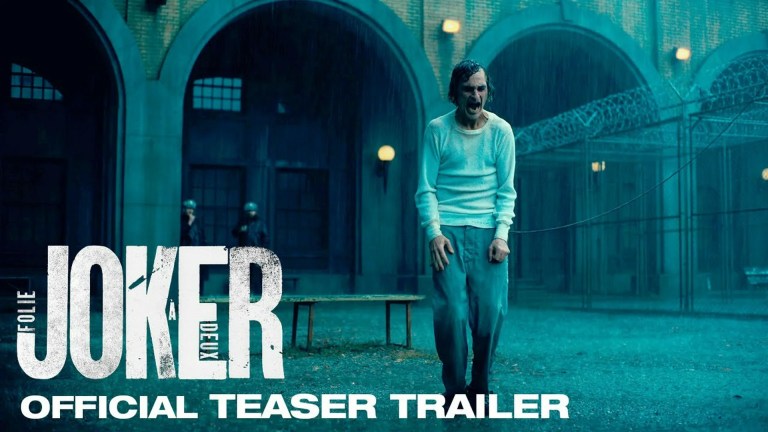Joker 2 Release Date, First Look and Everything to Know About Joker: Folie à Deux Joker 2 Release Date, First Look and Everything to Know About Joker: Folie à Deux
