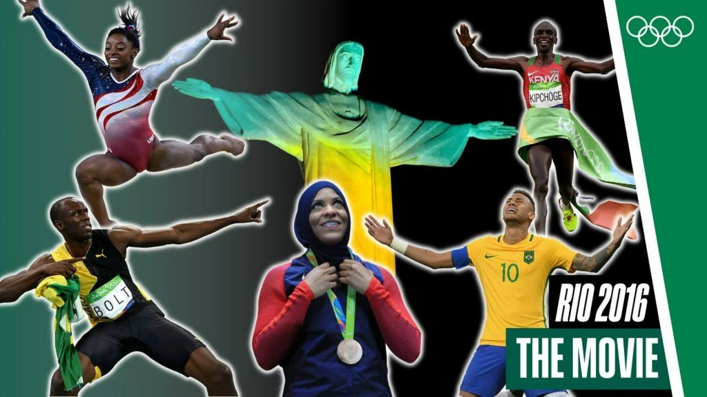The 12 Best Documentaries About Olympics The 12 Best Documentaries About Olympics