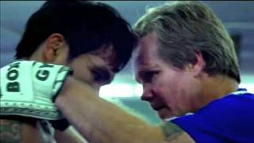 Pacquiao vs. Marquez HBO 24/7 Pacquiao vs. Marquez HBO 24/7