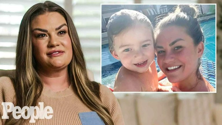 Brittany Cartwright Shares That Son Cruz Is Autistic Brittany Cartwright Shares That Son Cruz Is Autistic