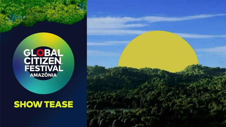 Global Citizen Festival Amazônia: onde assistir aos shows de Anitta, Chris Martin, Gaby Amarantos e mais Global Citizen Festival Amazônia: onde assistir aos shows de Anitta, Chris Martin, Gaby Amarantos e mais
