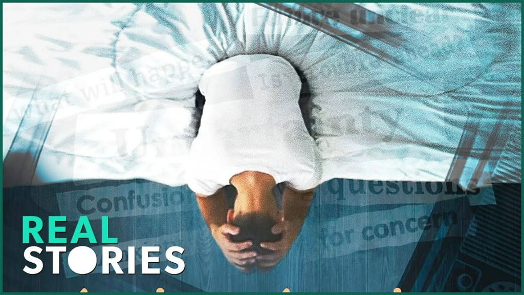 The 11 Best Documentaries About Anxiety The 11 Best Documentaries About Anxiety