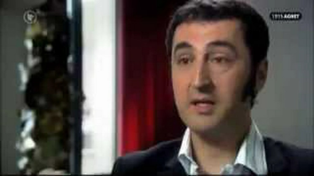 AGHET: The Armenian Genocide AGHET: The Armenian Genocide