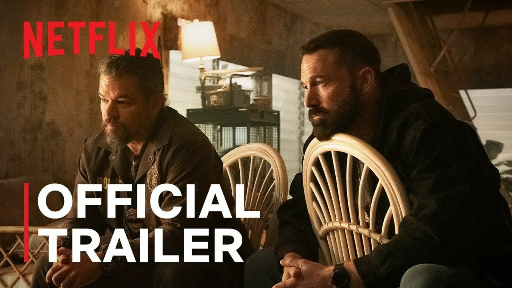 The Rip: Matt Damon and Ben Affleck’s Netflix Crime Thriller The Rip: Matt Damon and Ben Affleck’s Netflix Crime Thriller
