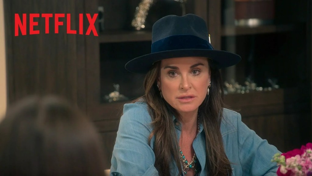 What the Buying Beverly Hills Season 2 Clip Shows About Kyle Richards and Mauricio Umansky’s Separation What the Buying Beverly Hills Season 2 Clip Shows About Kyle Richards and Mauricio Umansky’s Separation