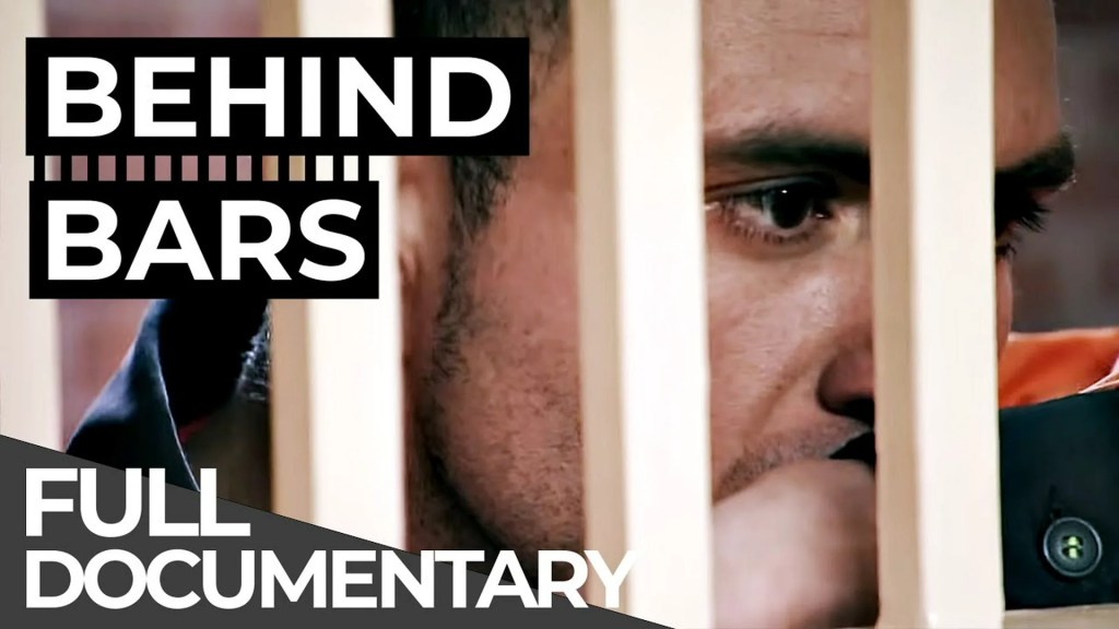 Behind Bars 2: The World’s Toughest Prisons – Bogota, Colombia Part 2 Behind Bars 2: The World’s Toughest Prisons – Bogota, Colombia Part 2