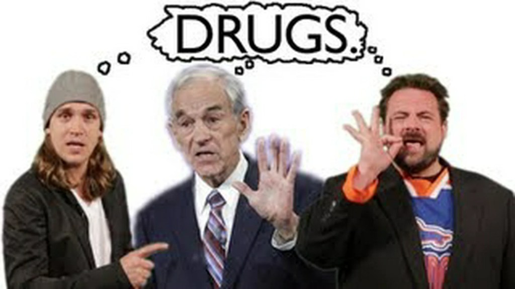 The War on Drugs Is a Failure The War on Drugs Is a Failure