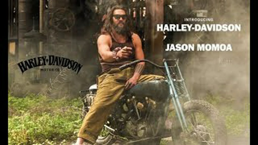 The 5 Best Documentaries And Videos About Jason Momoa The 5 Best Documentaries And Videos About Jason Momoa
