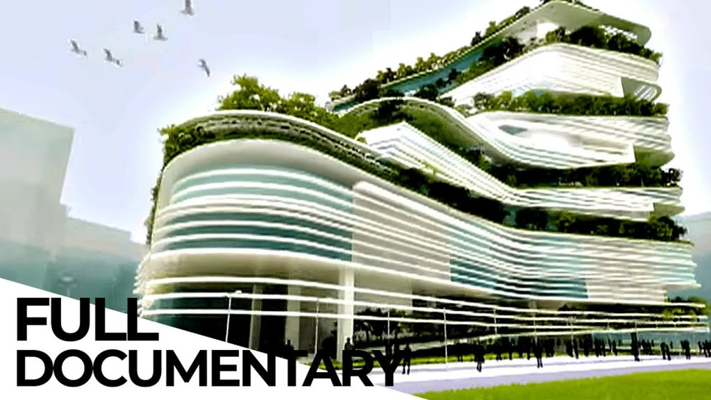 Energy Efficient Buildings | Clean Power | Changemakers Energy Efficient Buildings | Clean Power | Changemakers