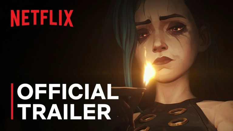 Arcane Season 2 Trailer: Vi’s New Look and the Release Date Arcane Season 2 Trailer: Vi’s New Look and the Release Date
