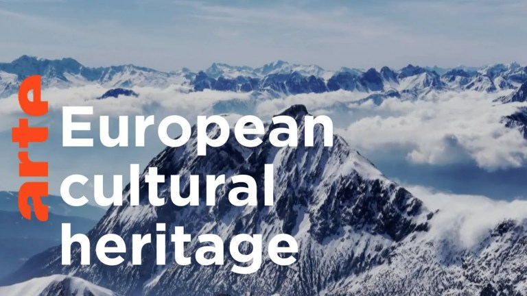 The Alps: A European Story The Alps: A European Story