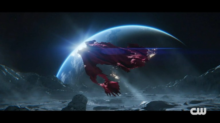 ‘Superman & Lois’ Final-Season Trailer Reveals Superman Is Dead ‘Superman & Lois’ Final-Season Trailer Reveals Superman Is Dead