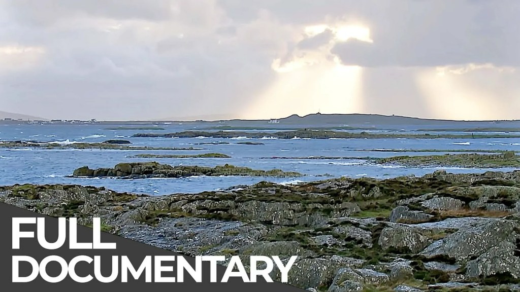 Amazing Quest: Stories from Scotland | Somewhere on Earth: Scotland Amazing Quest: Stories from Scotland | Somewhere on Earth: Scotland