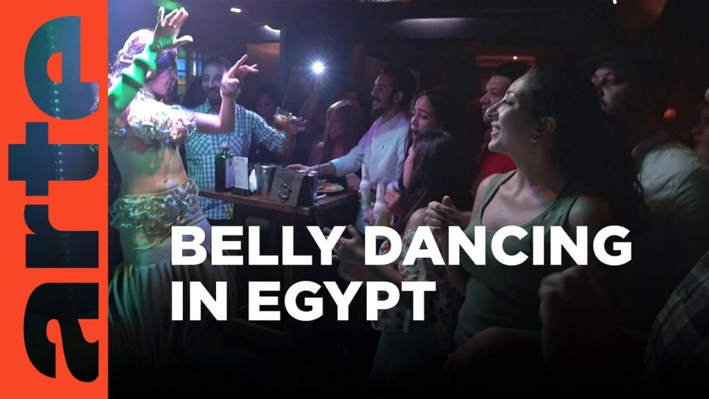 Egypt Documentary: Dance Against Censorship Egypt Documentary: Dance Against Censorship
