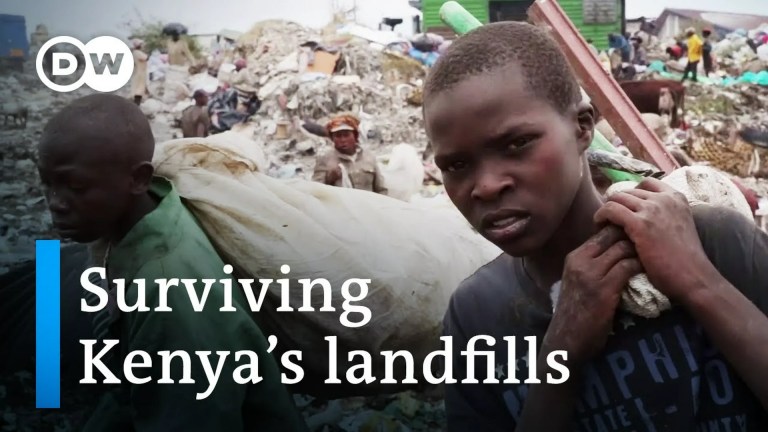 Kenya’s Waste Business: How Collection and Recycling Create Value Kenya’s Waste Business: How Collection and Recycling Create Value