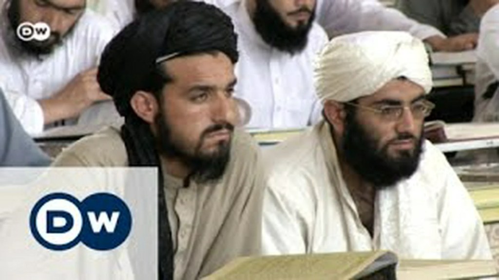 Jihad 101 – Taliban basic training in Pakistan Jihad 101 – Taliban basic training in Pakistan
