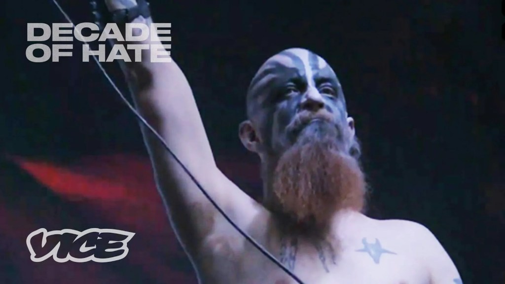 Inside a Neo Nazi Music Festival | Decade of Hate Inside a Neo Nazi Music Festival | Decade of Hate