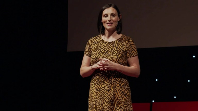 Pain and the brain | Julia Gover Pain and the brain | Julia Gover