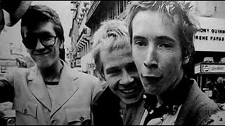Sex Pistols: The Filth and the Fury Sex Pistols: The Filth and the Fury