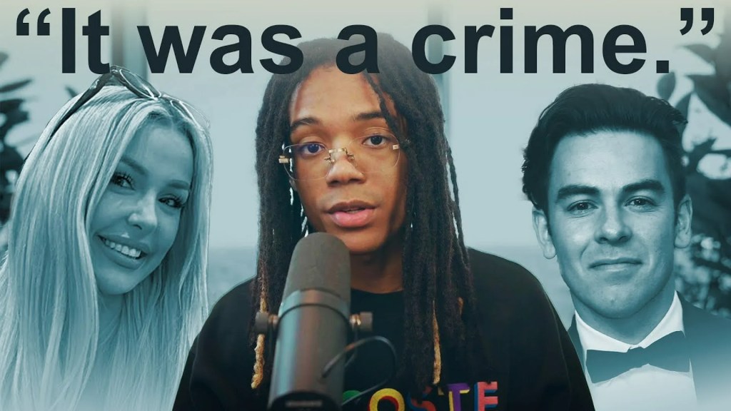The Cody Ko Allegations: What We Know So Far The Cody Ko Allegations: What We Know So Far