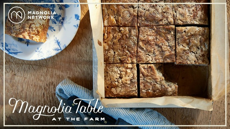 Joanna Gaines’ Easy Banana Bread Recipe: After-School Banana Bread Joanna Gaines’ Easy Banana Bread Recipe: After-School Banana Bread